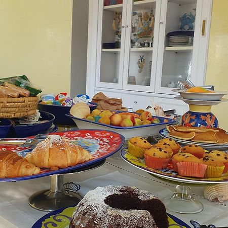 Cassiodoro Suite B&B Marina di Davoli Extérieur photo