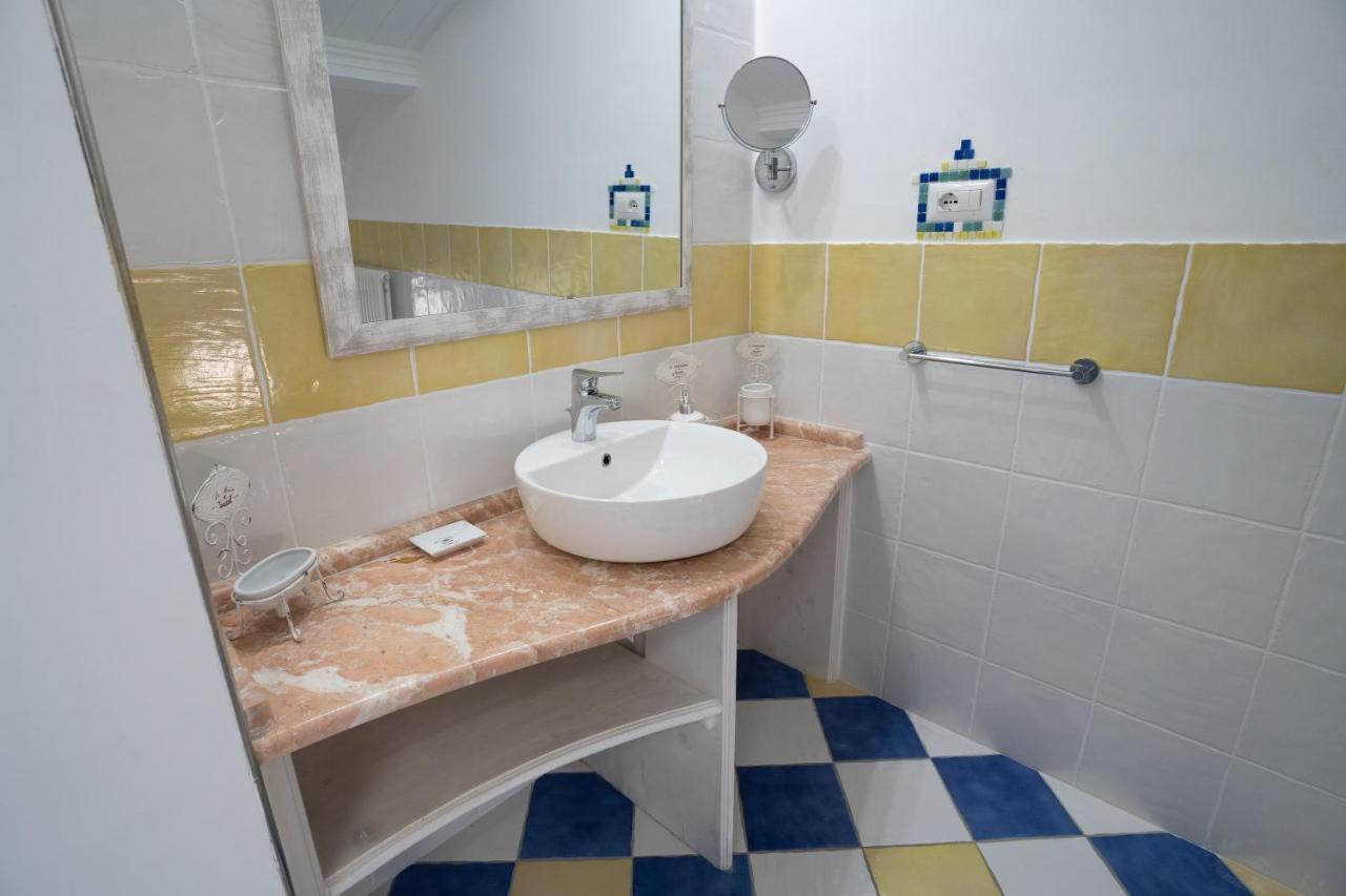 Cassiodoro Suite B&B Marina di Davoli Extérieur photo