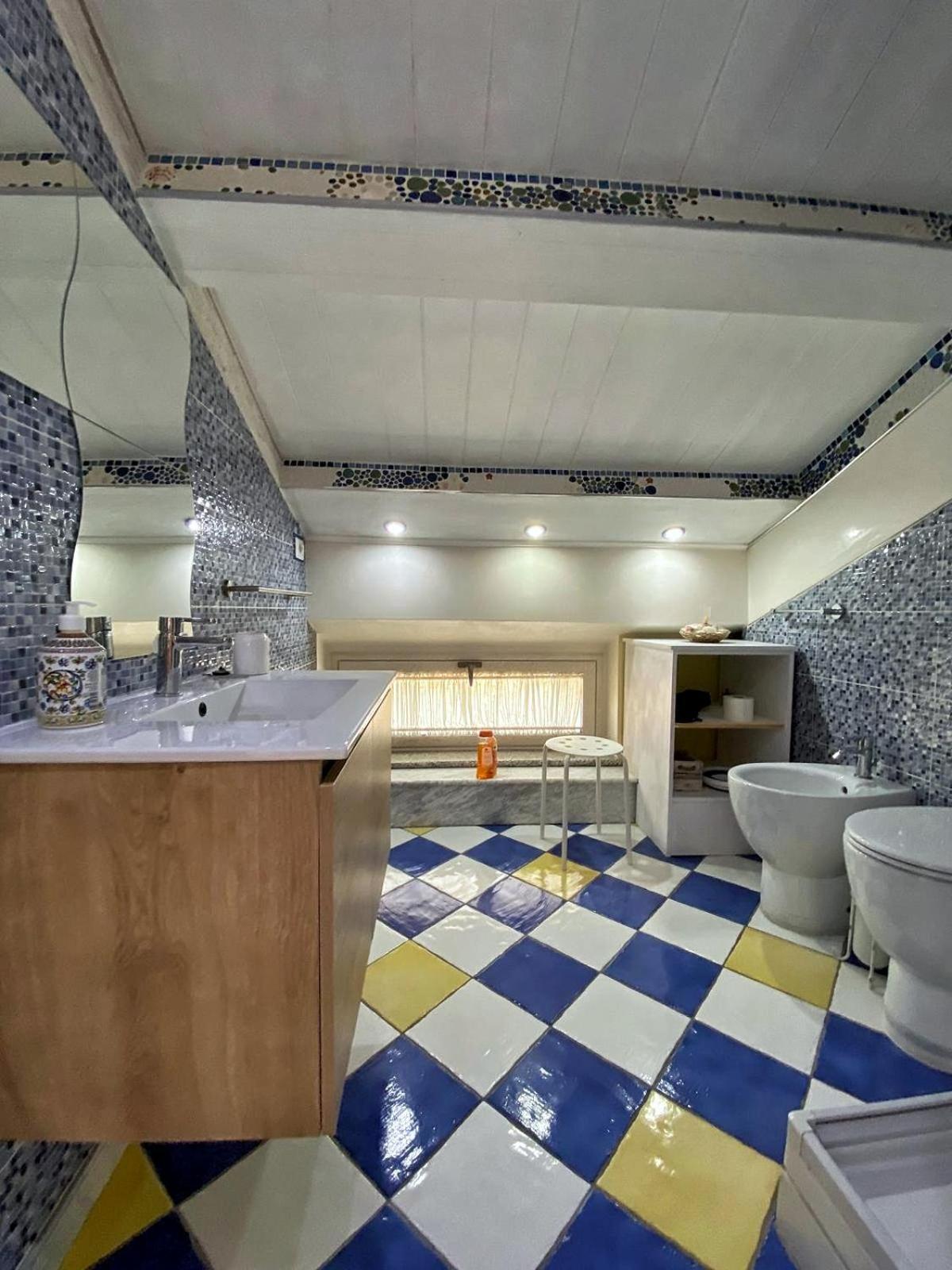 Cassiodoro Suite B&B Marina di Davoli Chambre photo