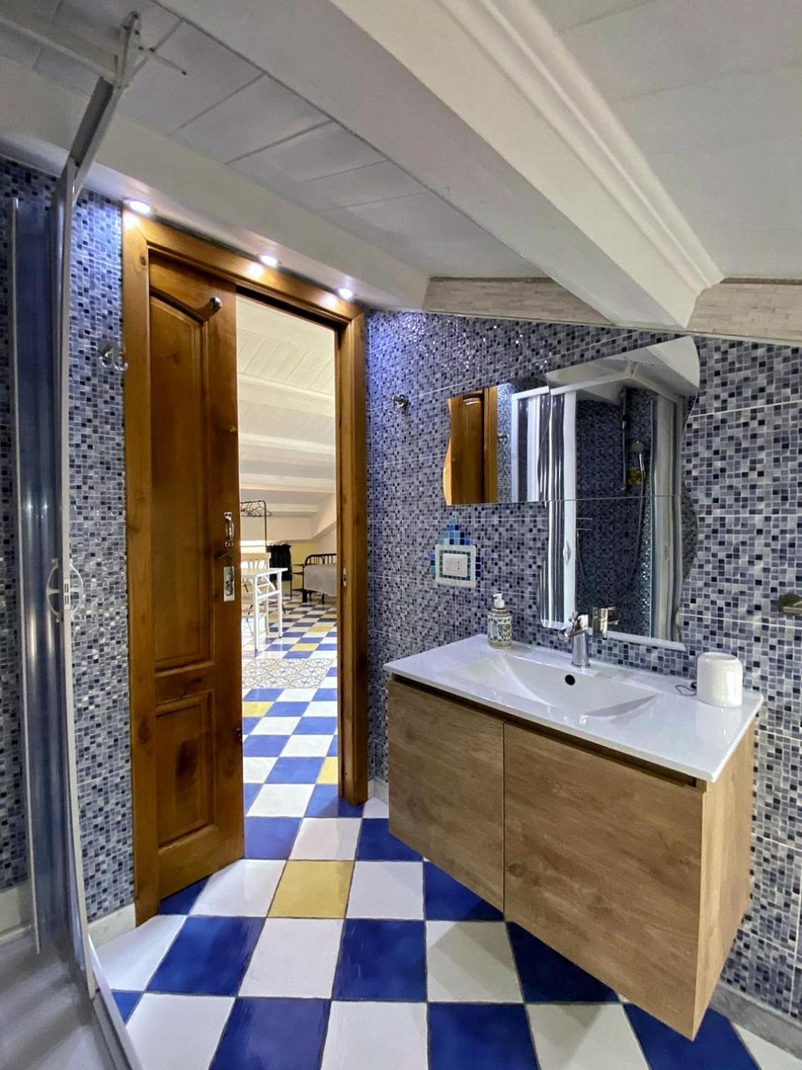Cassiodoro Suite B&B Marina di Davoli Chambre photo